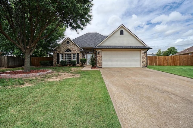 3417 Wendy Cir, Altus, OK 73521 - photo 1