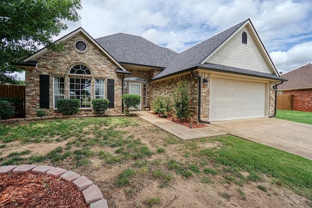 3417 Wendy Cir, Altus, OK 73521 - photo 3