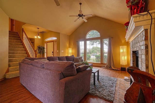 3417 Wendy Cir, Altus, OK 73521 - photo 7