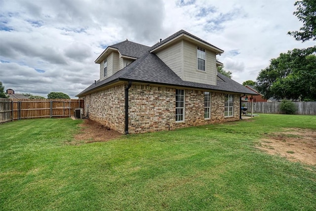 3417 Wendy Cir, Altus, OK 73521 - photo 33