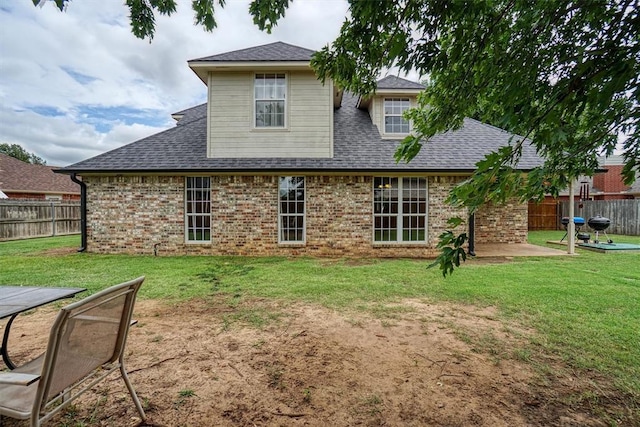 3417 Wendy Cir, Altus, OK 73521 - photo 34