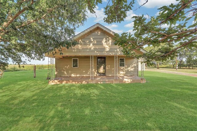 22904 N County Road 1840th Rd, Mangum, OK 73554 - photo 3