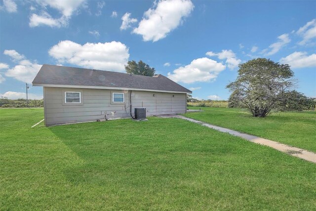 22904 N County Road 1840th Rd, Mangum, OK 73554 - photo 30