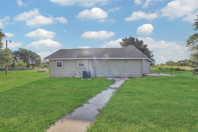 22904 N County Road 1840th Rd, Mangum, OK 73554 - photo 31