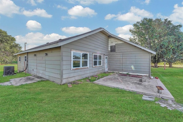 22904 N County Road 1840th Rd, Mangum, OK 73554 - photo 32