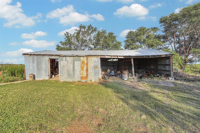 22904 N County Road 1840th Rd, Mangum, OK 73554 - photo 34