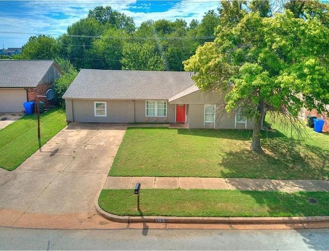 2124 Oakside Dr, Norman, OK 73071 - photo 1