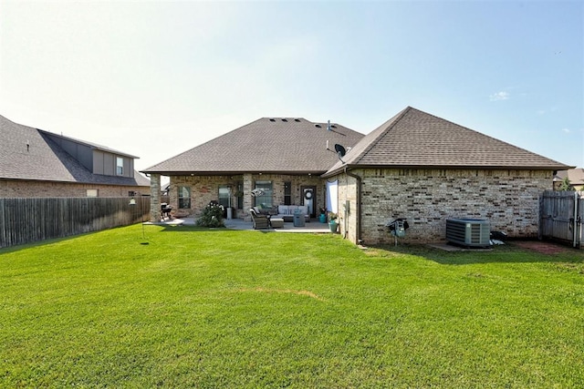 5525 Ledgestone Dr, Mustang, OK 73064 - photo 49