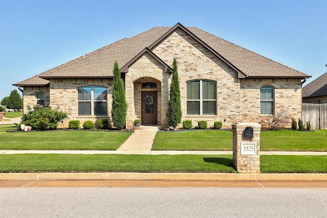 5525 Ledgestone Dr, Mustang, OK 73064 - photo 1