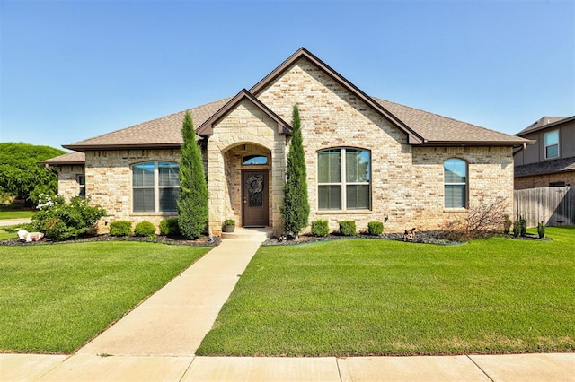 5525 Ledgestone Dr, Mustang, OK 73064 - photo 2