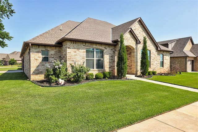 5525 Ledgestone Dr, Mustang, OK 73064 - photo 3