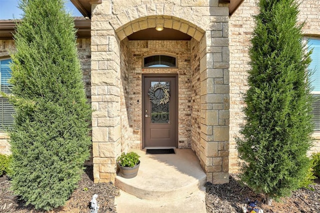 5525 Ledgestone Dr, Mustang, OK 73064 - photo 4