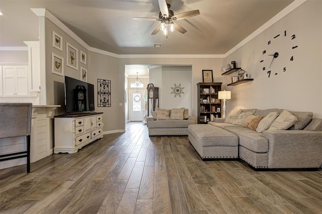 5525 Ledgestone Dr, Mustang, OK 73064 - photo 8