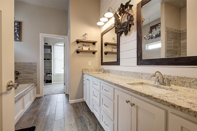 5525 Ledgestone Dr, Mustang, OK 73064 - photo 23