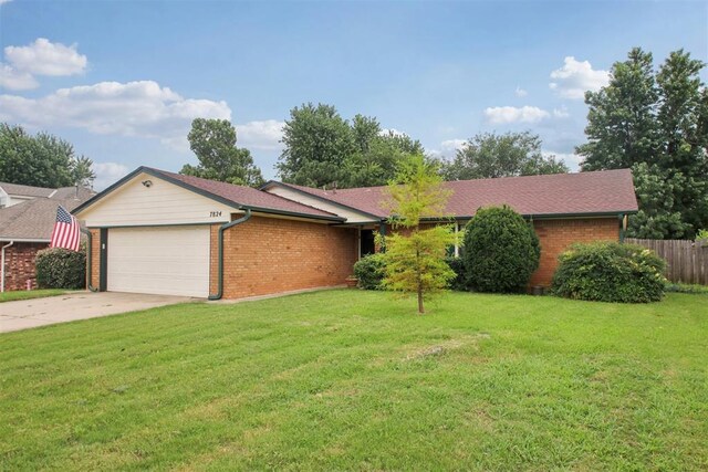 7824 NW 102nd St, Oklahoma City, OK 73162 - photo 1
