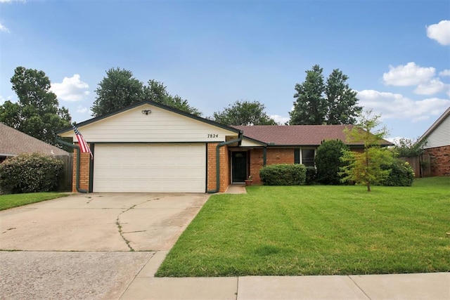 7824 NW 102nd St, Oklahoma City, OK 73162 - photo 2