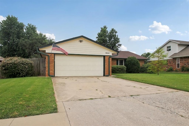 7824 NW 102nd St, Oklahoma City, OK 73162 - photo 3