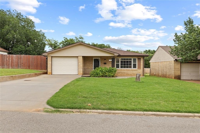516 N 5th St, Weatherford, OK 73096 - photo 1