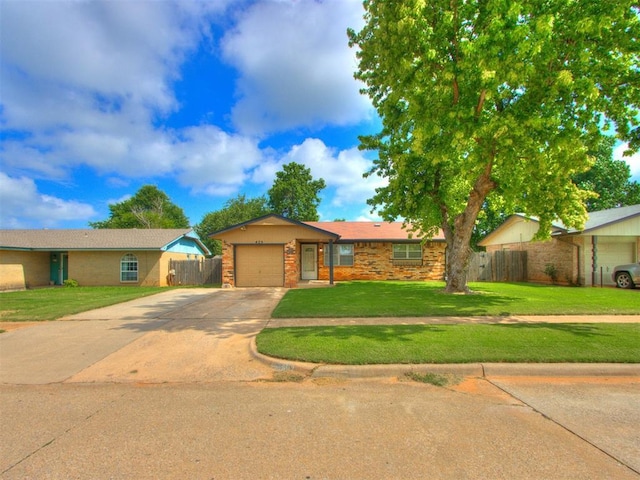 425 W Linden Dr, Mustang, OK 73064 - photo 3