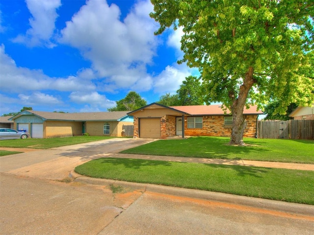 425 W Linden Dr, Mustang, OK 73064 - photo 4