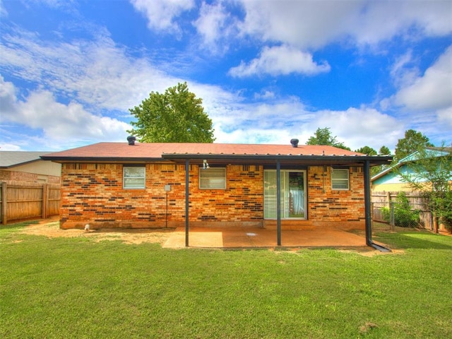 425 W Linden Dr, Mustang, OK 73064 - photo 30