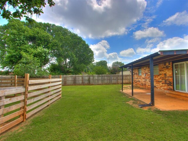 425 W Linden Dr, Mustang, OK 73064 - photo 31