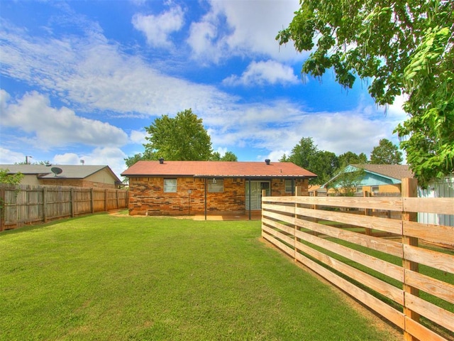 425 W Linden Dr, Mustang, OK 73064 - photo 33