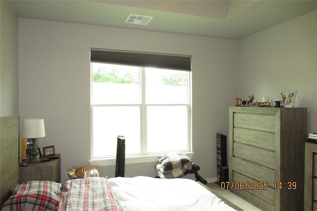 3909 Sorano Dr, Moore, OK 73160 - bedroom with multiple windows