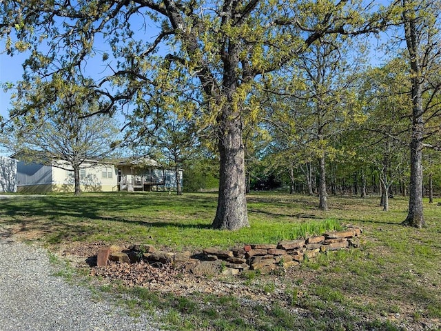 8476 N Carra St, Atoka, OK 74525 - photo 1