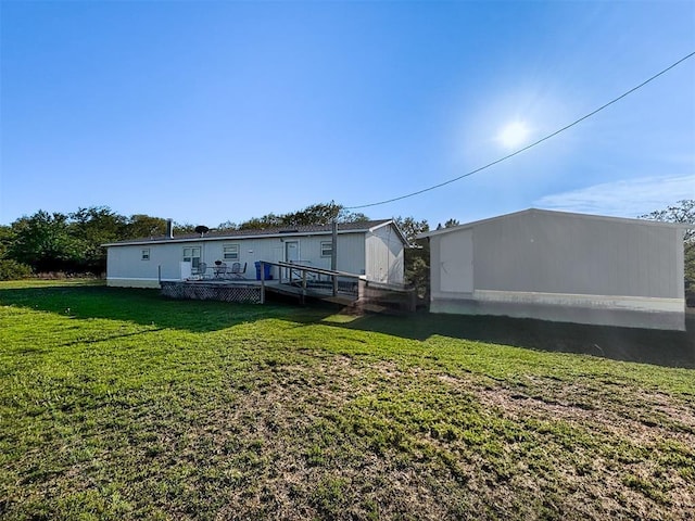 8476 N Carra St, Atoka, OK 74525 - photo 8