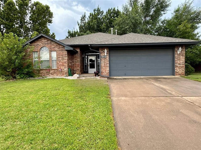 3412 Shadow St, Norman, OK 73071 - photo 1