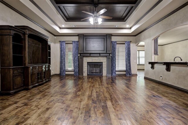12613 Shenandoah Dr, Oklahoma City, OK 73173 - photo 4