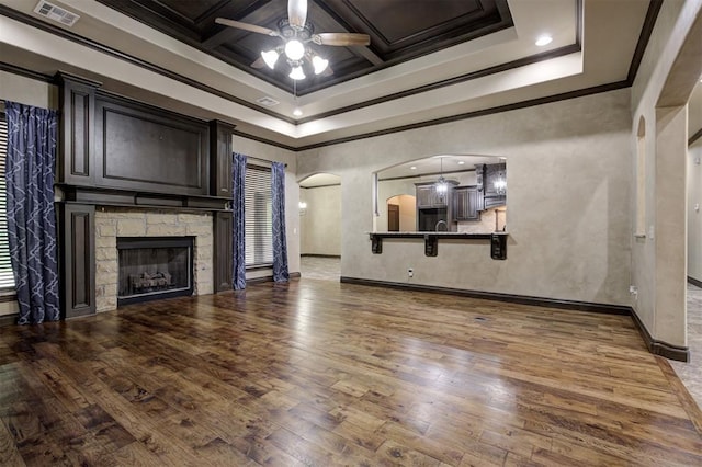 12613 Shenandoah Dr, Oklahoma City, OK 73173 - photo 5