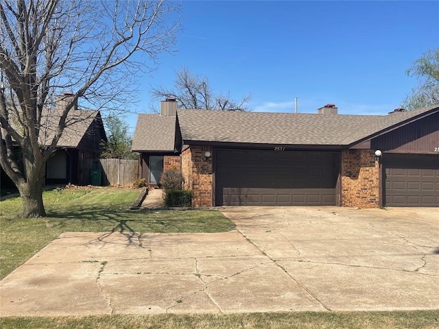 2529 W Hefner Rd, Oklahoma City, OK 73120 - photo 19