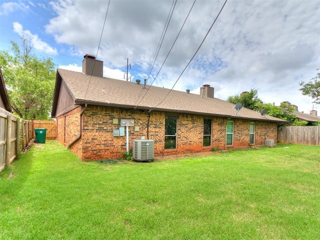 2529 W Hefner Rd, Oklahoma City, OK 73120 - photo 34