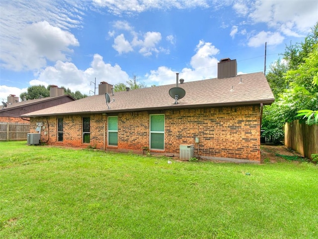 2529 W Hefner Rd, Oklahoma City, OK 73120 - photo 35