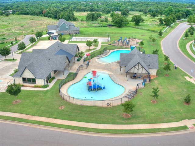 3008 Almond Ave, Arcadia, OK 73007 - photo 37