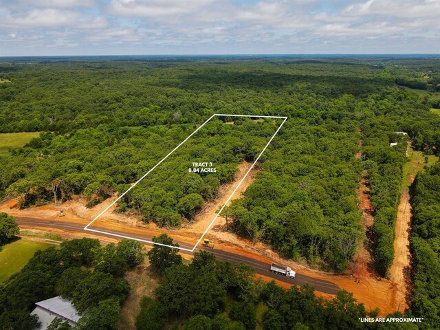 0 Howard Ave, Lexington, OK 73051 - photo 1