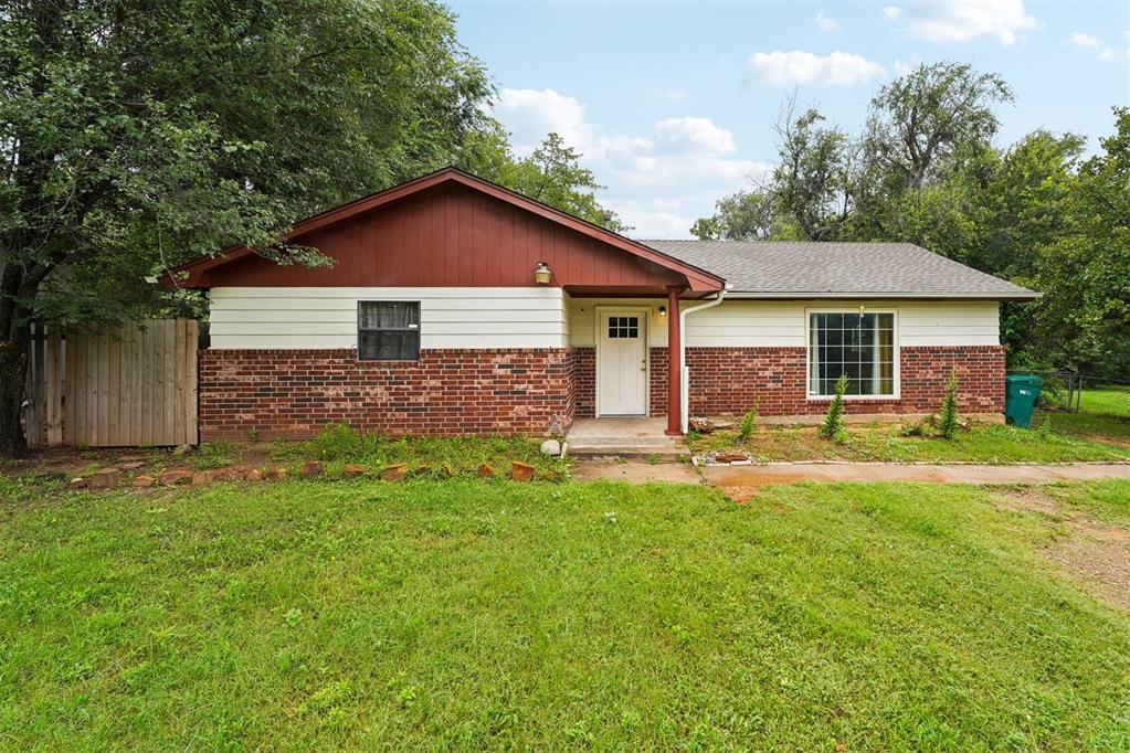 9312 46th St, Spencer, OK 73084 - photo 1