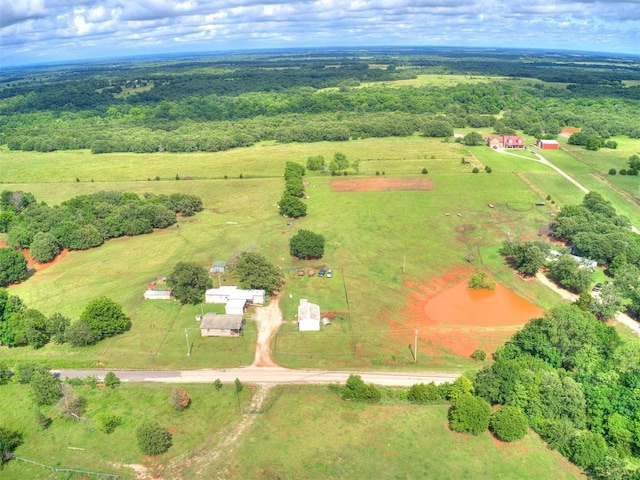 37209 Patterson Rd, Wanette, OK 74878 - photo 1