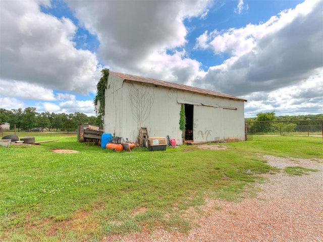37209 Patterson Rd, Wanette, OK 74878 - photo 2