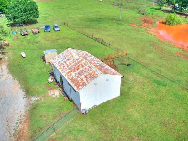 37209 Patterson Rd, Wanette, OK 74878 - photo 3