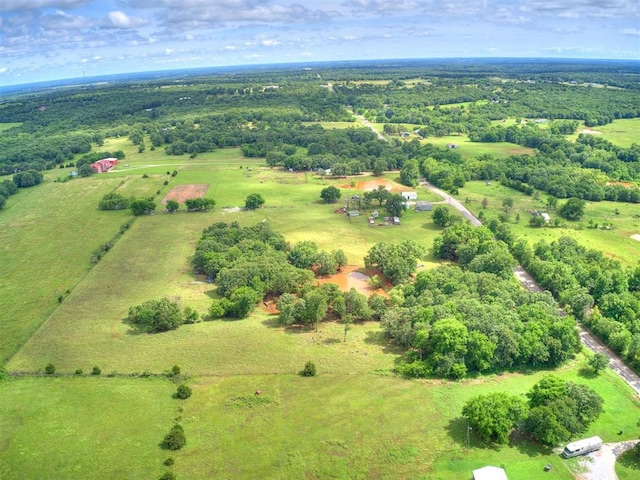 37209 Patterson Rd, Wanette, OK 74878 - photo 6