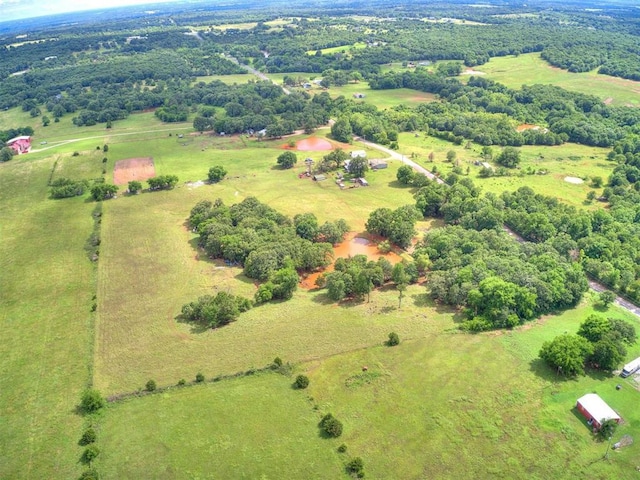 37209 Patterson Rd, Wanette, OK 74878 - photo 8