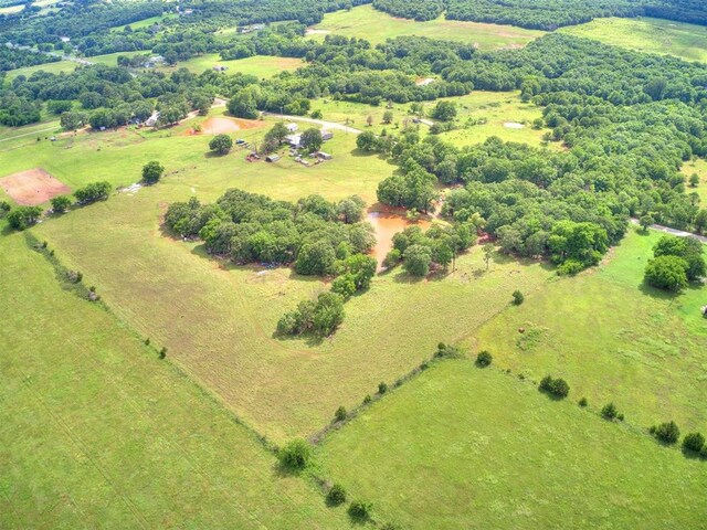 37209 Patterson Rd, Wanette, OK 74878 - photo 9