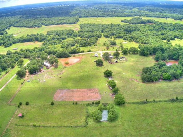 37209 Patterson Rd, Wanette, OK 74878 - photo 11