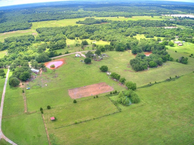 37209 Patterson Rd, Wanette, OK 74878 - photo 12