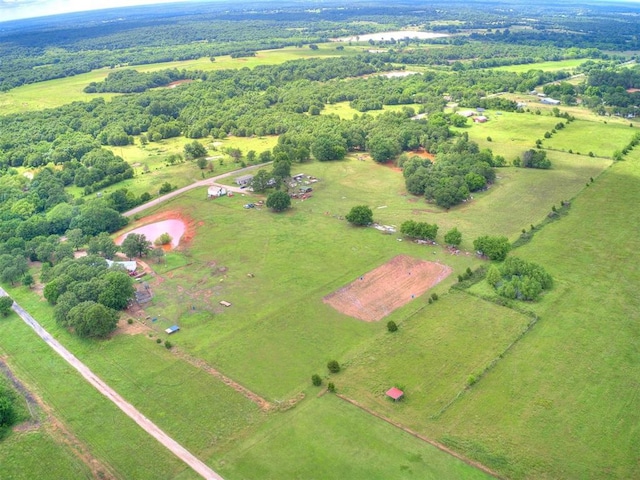 37209 Patterson Rd, Wanette, OK 74878 - photo 13