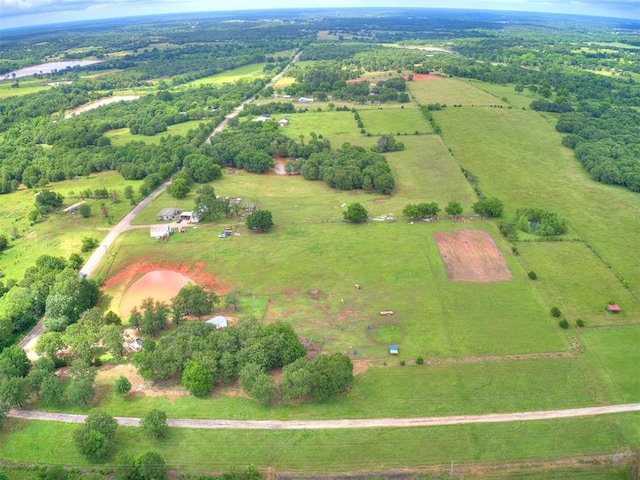 37209 Patterson Rd, Wanette, OK 74878 - photo 14