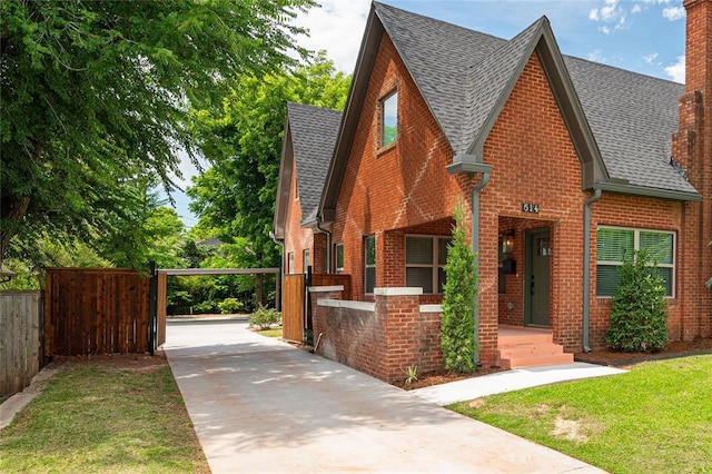 514 NW 34th St, Oklahoma City, OK 73118 - photo 6